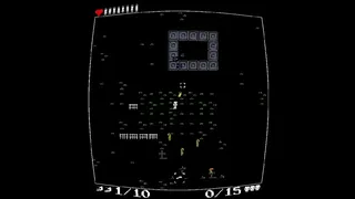 Скриншот 3 к игре Restless Night