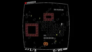 Скриншот 4 к игре Restless Night
