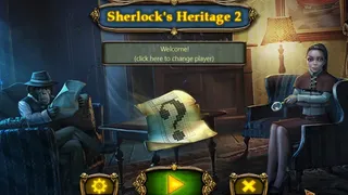 Скриншот 6 к игре Detective Riddles - Sherlock's Heritage 2