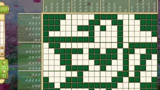 Скриншот 2 к игре Easter Riddles