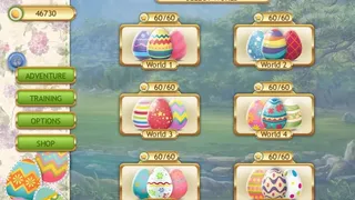 Скриншот 4 к игре Easter Riddles