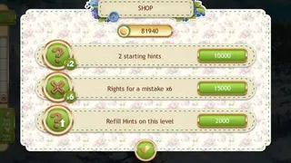 Скриншот 5 к игре Easter Riddles