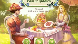 Скриншот 6 к игре Easter Riddles