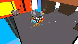 Скриншот 2 к игре Chickenman