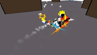 Скриншот 4 к игре Chickenman