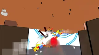 Скриншот 6 к игре Chickenman