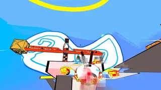 Скриншот 7 к игре Chickenman