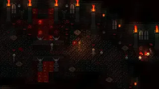 Скриншот 2 к игре Demon Arc