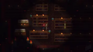 Скриншот 3 к игре Demon Arc