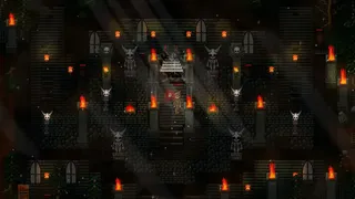 Скриншот 6 к игре Demon Arc