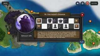 Скриншот 4 к игре Mad Chess
