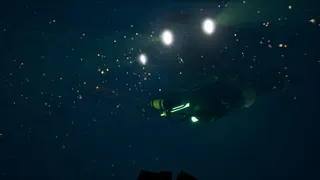 Скриншот 1 к игре Abyss of Neptune