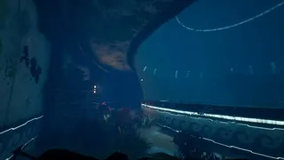 Скриншот 4 к игре Abyss of Neptune