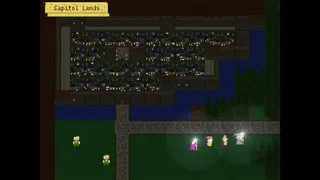 Скриншот 4 к игре Rythenia