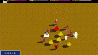 Скриншот 6 к игре Rythenia