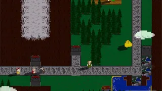 Скриншот 7 к игре Rythenia