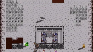 Скриншот 8 к игре Rythenia