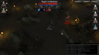Скриншот 4 к игре Skillsworn