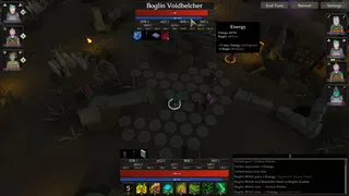 Скриншот 6 к игре Skillsworn