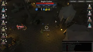 Скриншот 7 к игре Skillsworn
