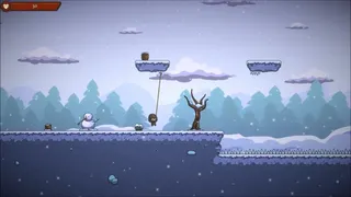 Скриншот 2 к игре Guns and Grapples