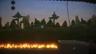 Скриншот 3 к игре Guns and Grapples