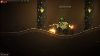 Скриншот 4 к игре Guns and Grapples