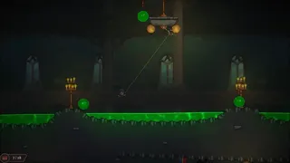 Скриншот 7 к игре Guns and Grapples