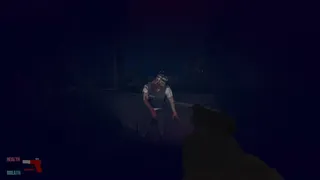 Скриншот 8 к игре The LastOnesLeft