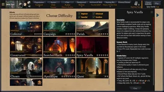Скриншот 1 к игре Erannorth Chronicles