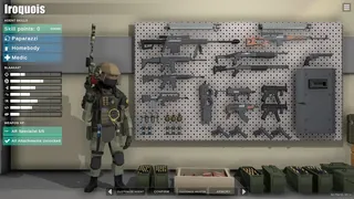 Скриншот 3 к игре Plan A