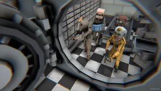 Скриншот 7 к игре Plan A