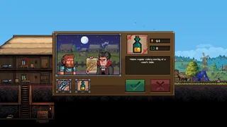 Скриншот 2 к игре Anvil Saga