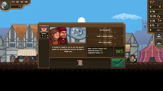 Скриншот 7 к игре Anvil Saga