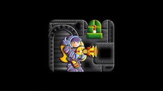 Скриншот 2 к игре ORIMON.1 - Bilfy & Krotroklon