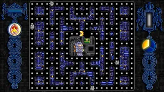 Скриншот 3 к игре ORIMON.1 - Bilfy & Krotroklon