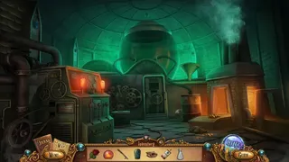 Скриншот 2 к игре Small Town Terrors: Galdor's Bluff Collector's Edition