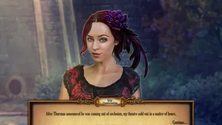 Скриншот 3 к игре Small Town Terrors: Galdor's Bluff Collector's Edition