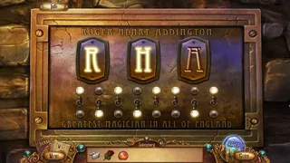 Скриншот 4 к игре Small Town Terrors: Galdor's Bluff Collector's Edition