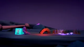 Скриншот 4 к игре Namnokh