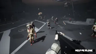 Скриншот 2 к игре Help me please