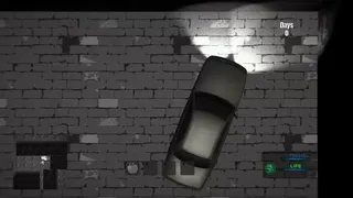 Скриншот 1 к игре Death Walk