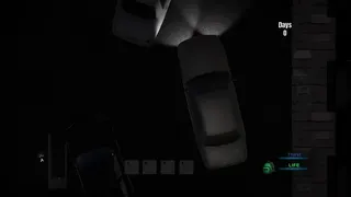 Скриншот 2 к игре Death Walk
