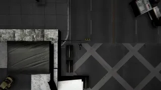Скриншот 6 к игре Death Walk