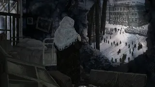 Скриншот 1 к игре Undying Symphony