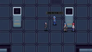 Скриншот 5 к игре Liberty Fighters