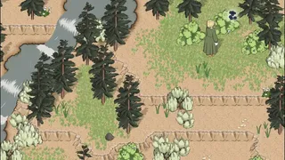 Скриншот 2 к игре Veil of Dust: A Homesteading Game