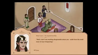 Скриншот 4 к игре Veil of Dust: A Homesteading Game