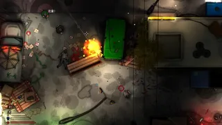 Скриншот 2 к игре Crime District