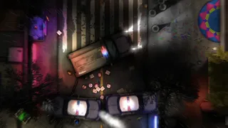 Скриншот 8 к игре Crime District